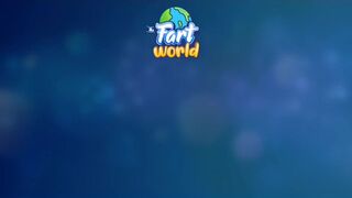 Carla Wicked Long Farts In Leggings!