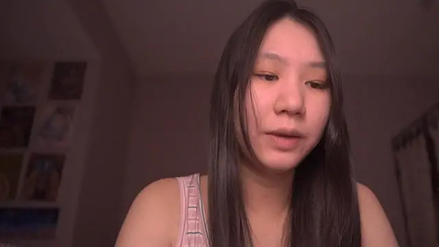 hunk-in-Law Issues - More Wives Desired - Cute Asian ASMR - 1 Samuel 22-25