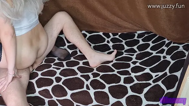 Fucked By A Real Pornhub Model