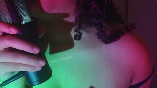 Asmr Let me tease you with my mouth sounds