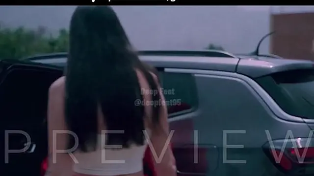 Squid Game Twist ( Blowjob -- Footjob -- Full Sex)