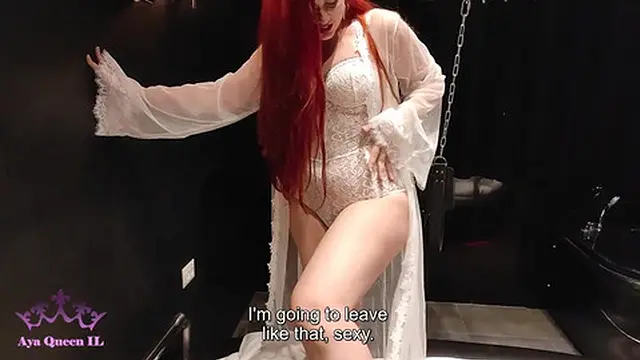 I shared a cuckold tale while facesitting my boyfriend