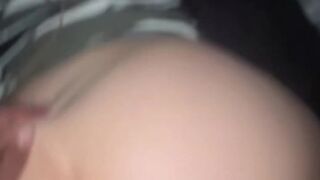 Stepsister Gets Filled