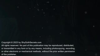 Secrets Teaser - The Price of Summoning a Greed Demon Sex Slave