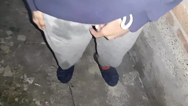 We light up and touch ourselves at once (smoking fetish — climax🚀 in attire — open masturbation)