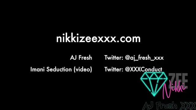 Snowflake Witch Anal Gape TRAILER