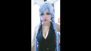 Compilation Sexy Cosplay