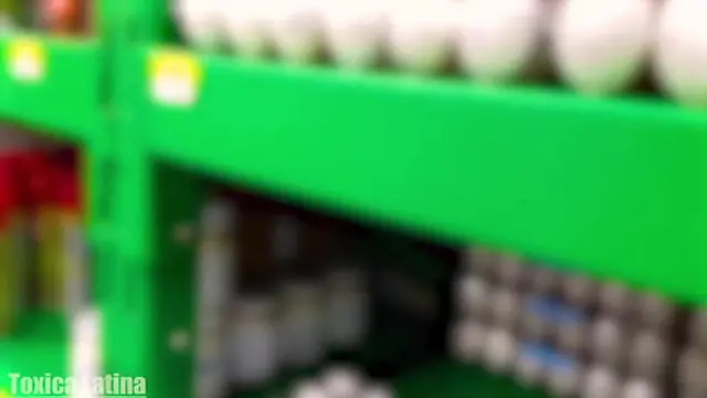 Latina Beauty After Gym Shopping Her Diet ¡Dark Fantasy!