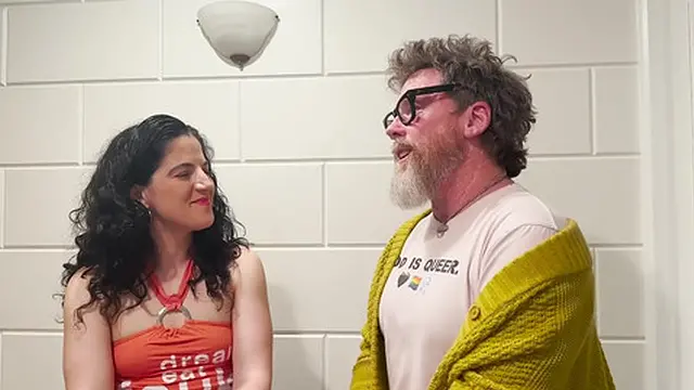 A Slut′s Guide To Happiness Podcast - Episode 13: BDSM Kink as Silly Adult Play - with T Max