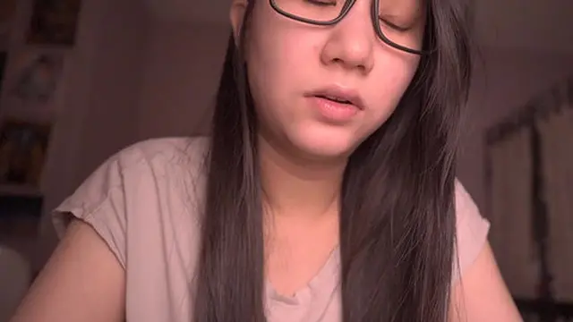 Spare the Harlot - Nerdy Asian Girl ASMR - Joshua 6-8