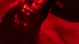 Bedienen Sie sich gut dein mistress