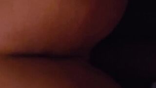 Fucking stepsister while our parents are home