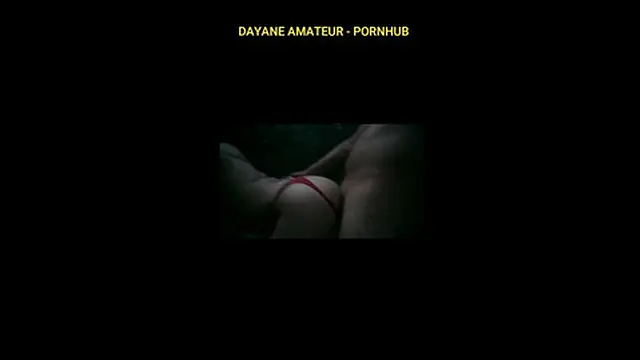 cogiendo a escondidas en el bosque 