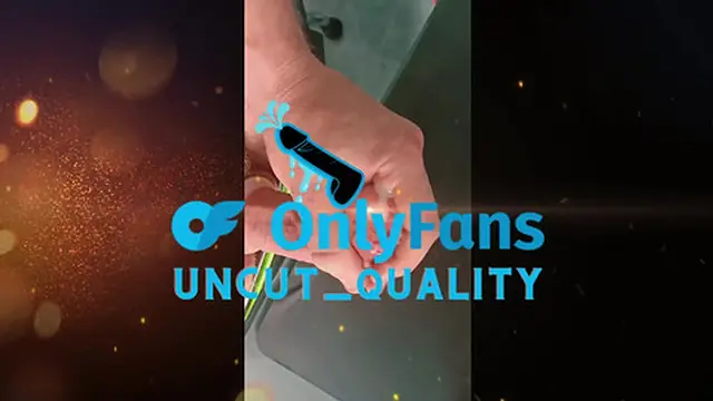 no hands brings out the beast &mdash;  uncut and raw &mdash;  getting me off so hard