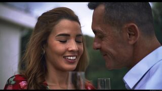 Agatha Vega mind controlled by aliens and fuck hard her old boyfriend