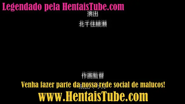 I can Episódio 1 safada