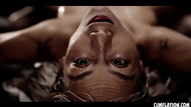 Veronica Leal Full Video - Cum Slut Fucked Until Her Pussy✌ Is Saturated