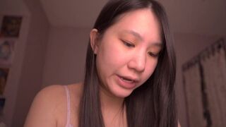 Cute Asian Girl ASMR - Study with me, Onii-chan! - Your Stepsister in Christ - 1 Chronicles 27-29