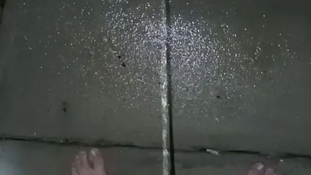 Peeing in the Rain Compilation 1 video loop