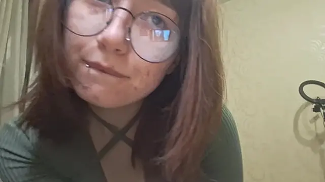 A whisper that will distract you