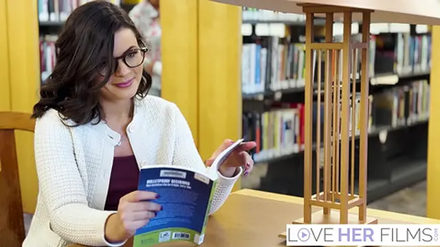 Footnotes in the Library