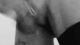 BALL BUSTING PSYCHEDELIC JERK OFF