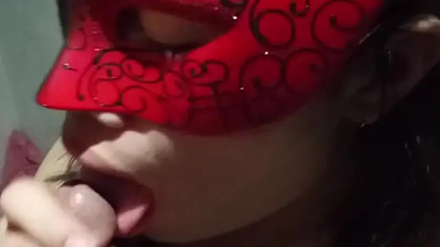 Sweet creampie - sexy marie