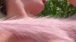 Feather ????