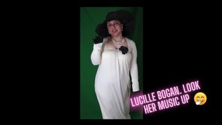 Delilah Dee's Blooper Reel July 2021