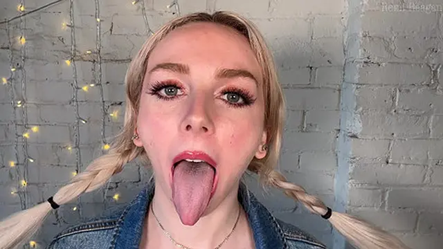 POV Jean Jacket JOI Face Fetish Dirty Talk Cum Countdown
