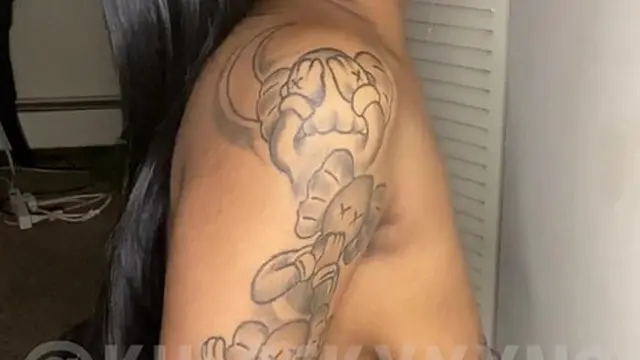 Sneaky Sexy Ebony Babe Khloe Kxxxng Wants To Be Your Girlfriend