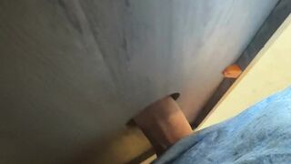 Fucking Glory Hole