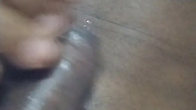 Public Bathroom Busty Dominican Babe Dips Wet Pussy🌮️ & Gets Creampie in Anal👌 Play with Big Black Dick🍆!