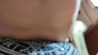 Verbal Top Cums Hard with XXXCalibur