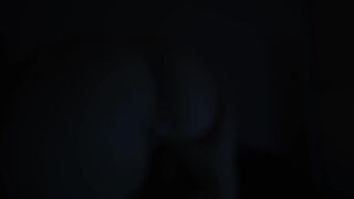 Close up touching soft pussy and she gets wet