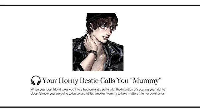 Best Friend Begs for It: Hot MILF's steamy fuck session