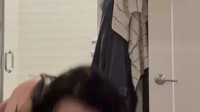 JOI Piper press laundry room quickie big boobs roleplayPie