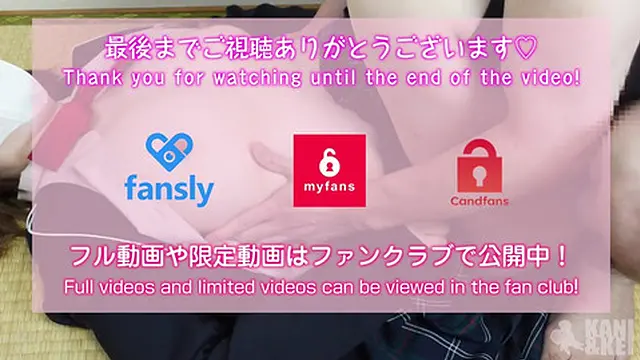 Uniformed allure with nipple teasing and intense creampie cumshot action 