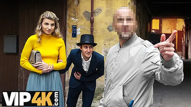 Sensual Blonde Enjoys Anal👌 Fun Without Her Magician Lover