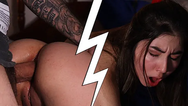 boyfriend lets me suck😜 his cock🌭 for my ass🍑 pleasure