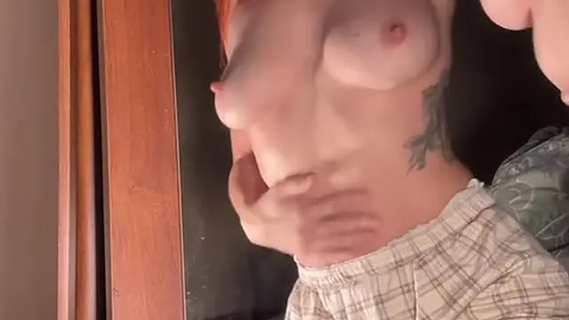 milf wants you to drain her full milky boobs (Cory Chase &mdash;  LeoLulu &mdash;  Rose Bennett)