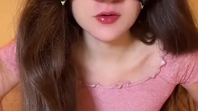 Русский АСМР Обзор на МОИ грязные трусики с засохшей спермой из киски