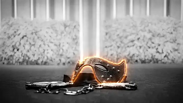 TRAILER: Tied woman wants to get fucked &mdash;  spanked and throated for cheating her husband