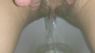 POV Русская Госпожа хочет нассать тебе в рот, и чтобы ты глотал мочу! Грязные разговоры на русском