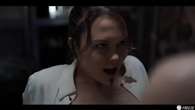 FREEZE FETISH - Hot Girls Get Time Freeze Fucked COMPILATION