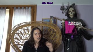 URBEX NOVELA PORNO PASQUA 2024