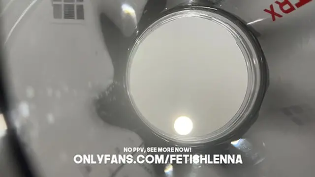 Giantess Goddess Swallows You In Coffee