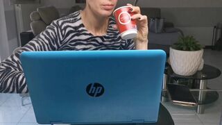 Only for nylon soles lovers