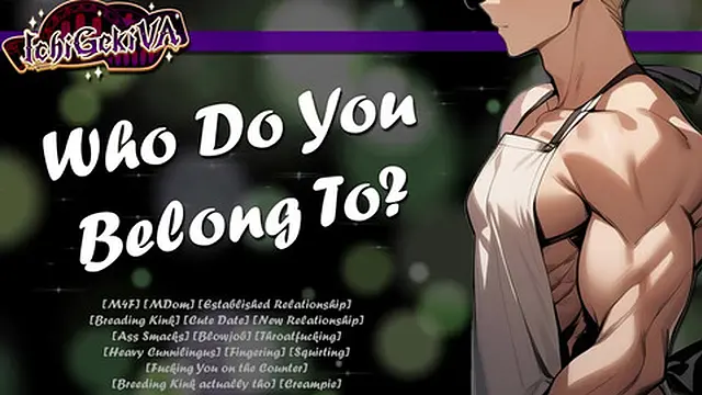 [M4F] Your Boyfriend Finds Out About Your Favorite Kink [NSFW Audio]