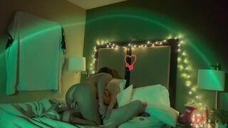 ????????Unstoppable desire: Watch our “Forbidden Lesbian Passion Ignite”prepare! You can’t resist it????